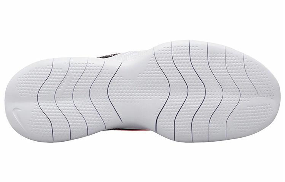 Кроссовки Nike Flex Experience Rn 9 (Женская размерная сетка)