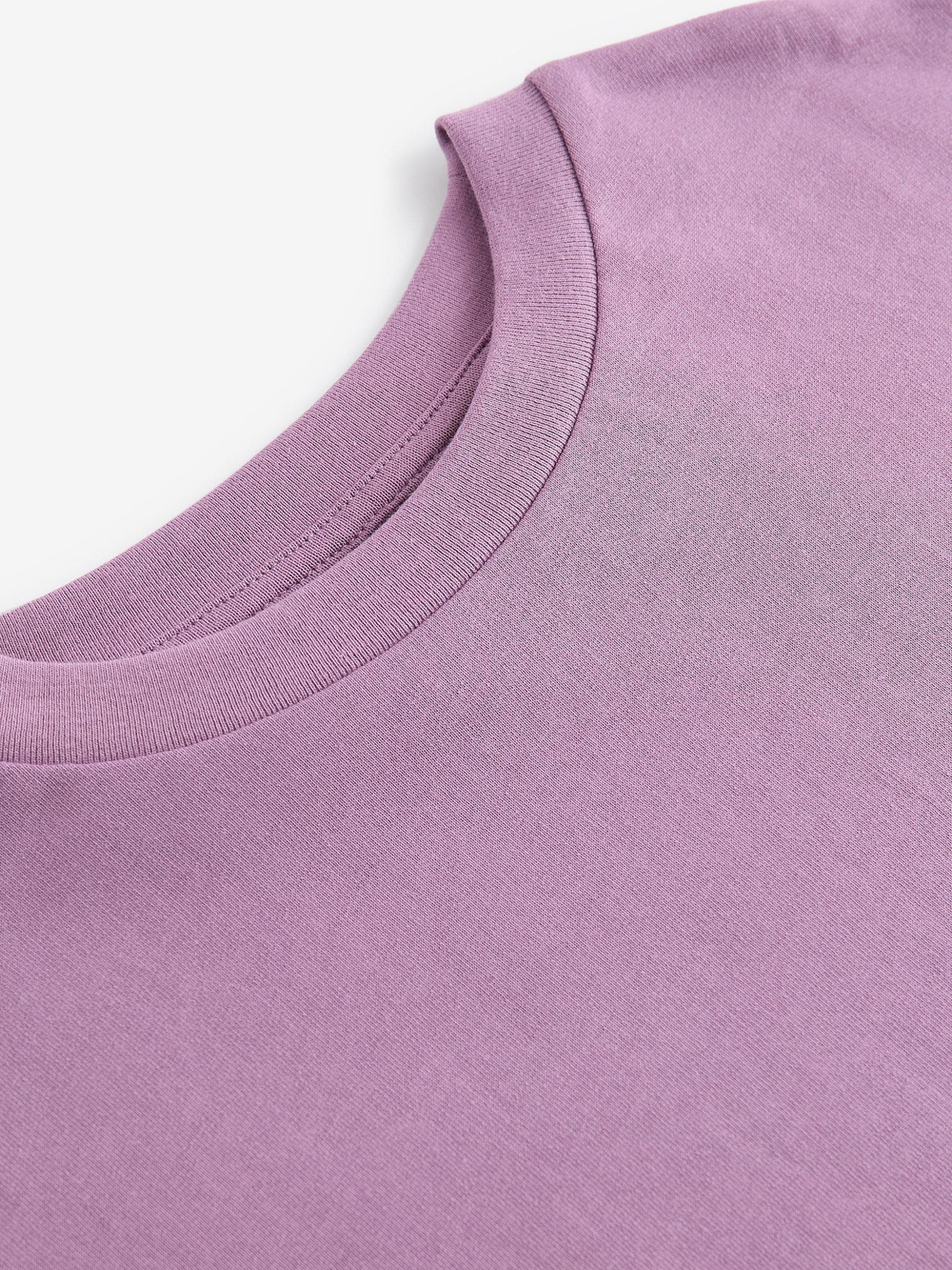 Футболка для девочки Next E44-324, Сиреневый