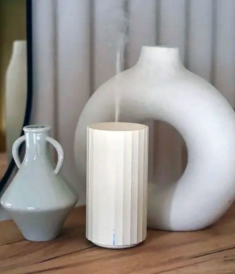 Ультразвуковой аромадиффузор Lines, Sens