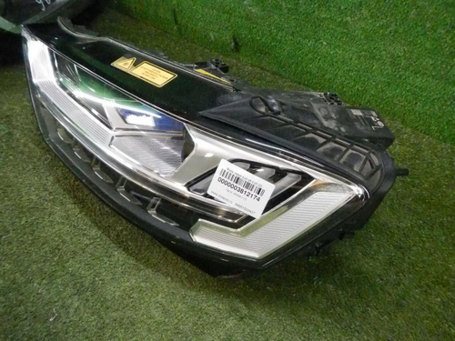 Фара левая Audi A8 4 D5 (2017-н.в.) Laser