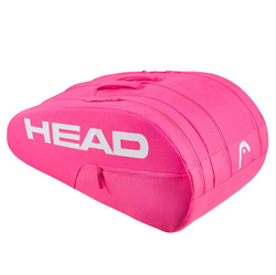 Теннисная сумка Head Base Racquet L - pink