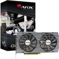 Видеокарта AFOX GeForce RTX 3060 DUAL 12GB (AF3060-12GD6H2-V2)