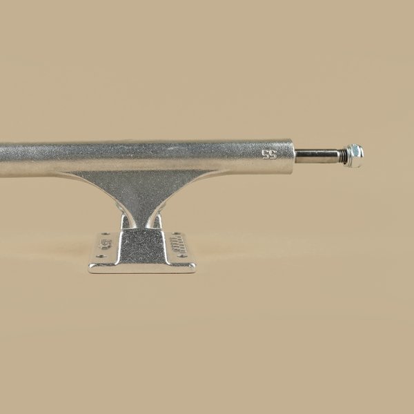 Подвески Ace Trucks Classic Raw артикул: - купить в магазине Дайс