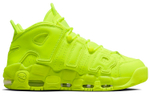 Кроссовки Nike Air More Uptempo Volt Air