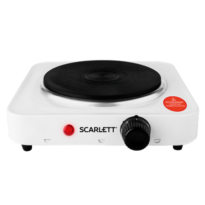 Электрическая плита Scarlett SC-HP700S01