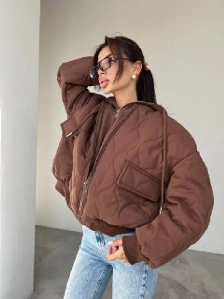 Куртка 2579625 Fabrika