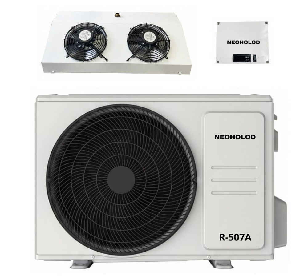 Сплит система Neoholod Optima CSM 1.9