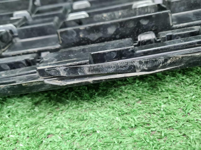 Решетка радиатора Chery Tiggo 8 (2022-н.в.)