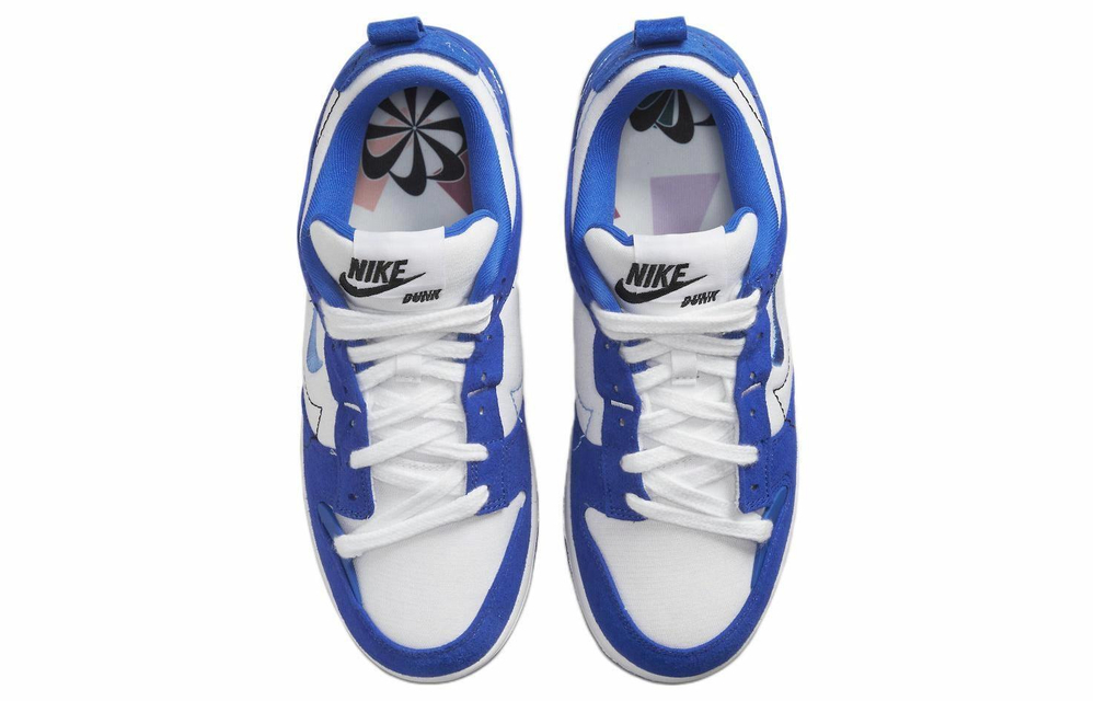 Кроссовки Nike Dunk Disrupt 2 (Женская размерная сетка)