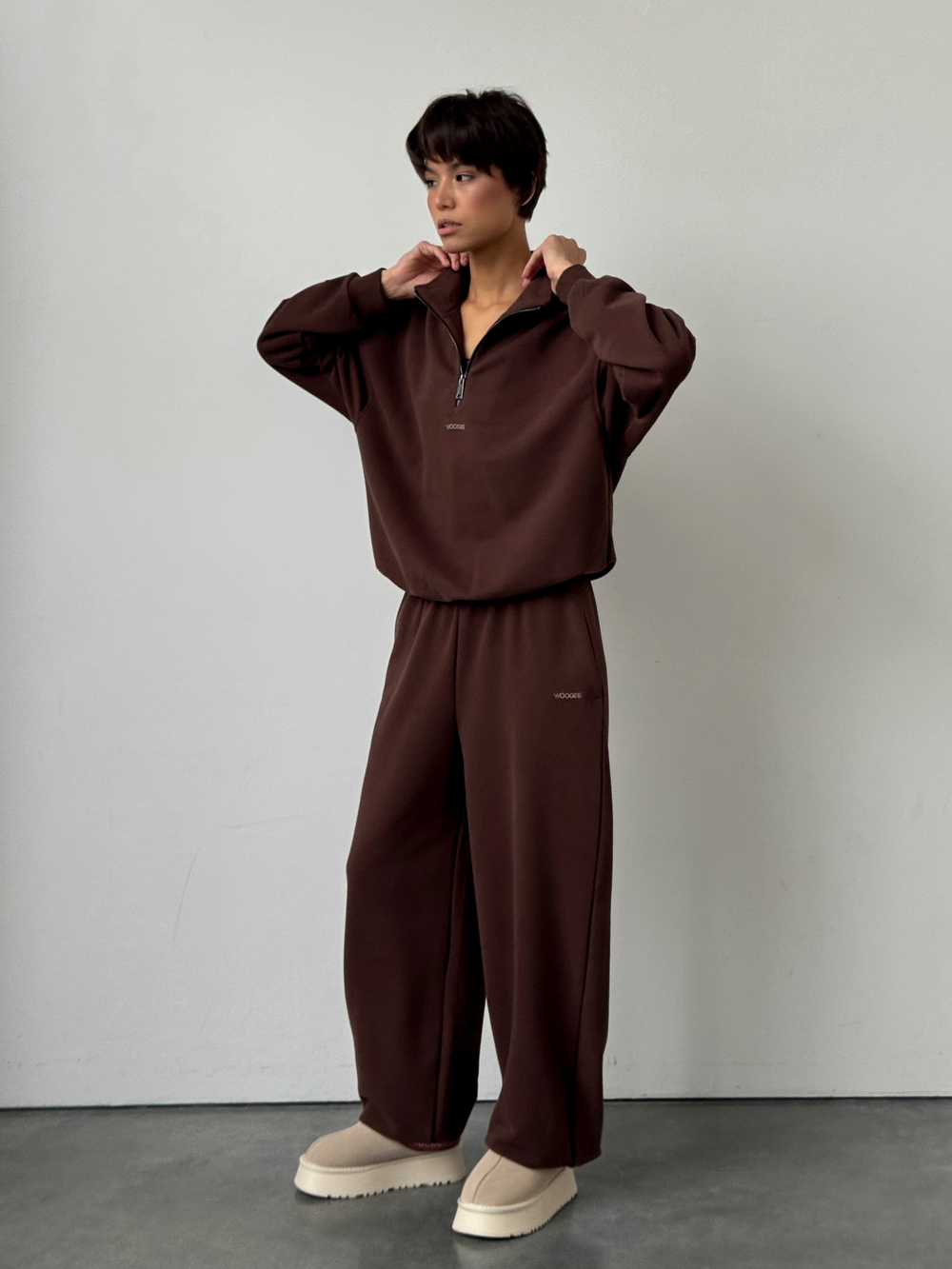 Свитшот CLOUD деми