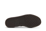 Кроссовки Adidas Originals Samba Rose Black White Gum (Женская размерная сетка)