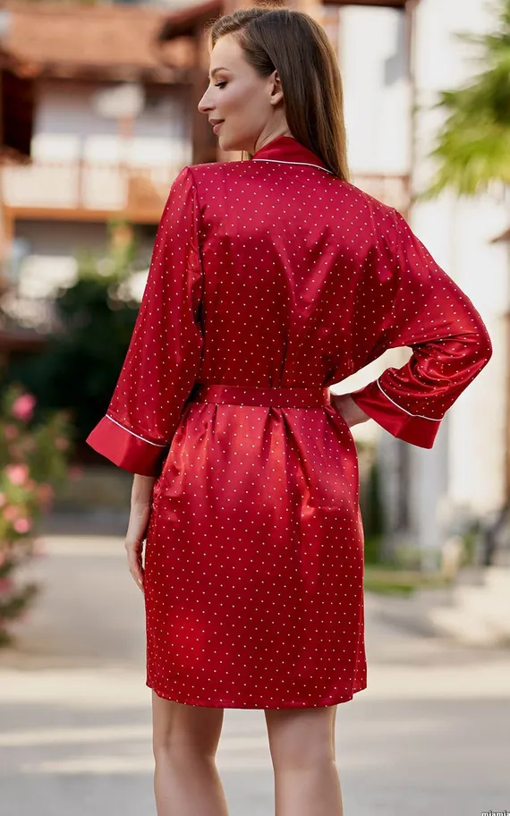 Dorothy 8703 красный