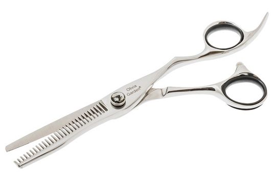 Филировочные ножницы Olivia Garden PowerCut 628 SH-PW1PC-TR62J-BLP