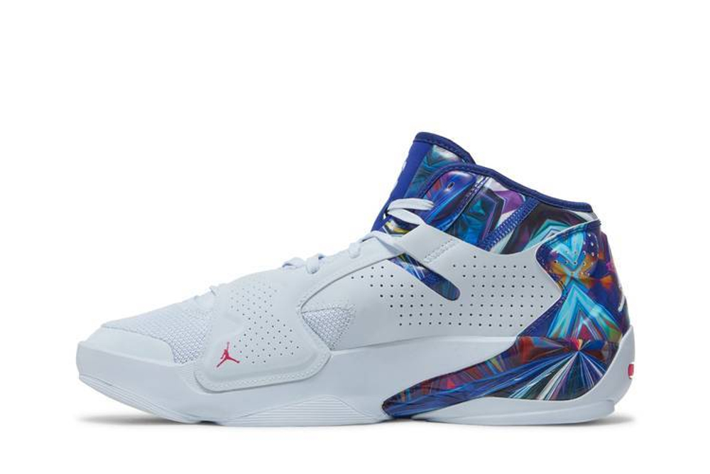 Кроссовки Jordan Zion 2 Pf "Prism" 2