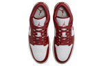 Jordan Air Jordan 1 Low SE "Dune Red" Sneakers