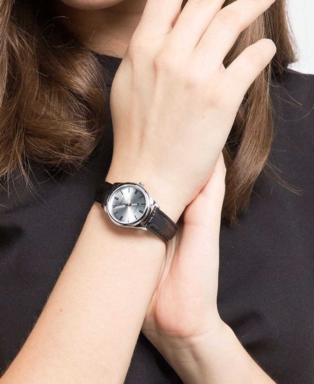 Женские наручные часы Casio Vintage LTP-V005L-7A