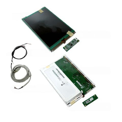 Экран ТФТ для пароконвектомата ПКА ПП2 AUO G084SN05