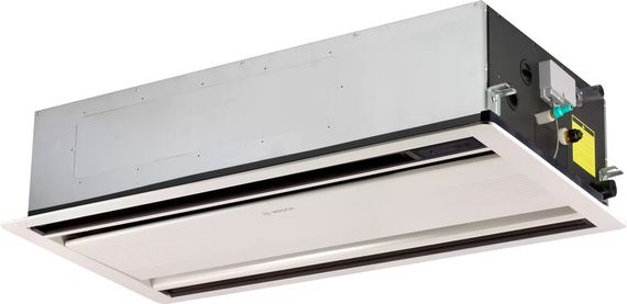 Кассетная VRF система Bosch AF-2C 56-1 P/AF-P 2C