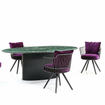 Стул Wittmann Paradise Bird Chair