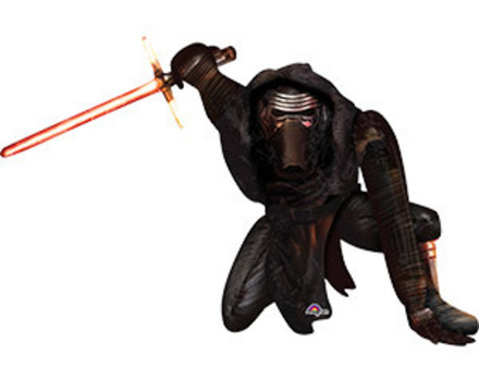 А ХОД/P90 Звездные войны 7 Кайло Рен