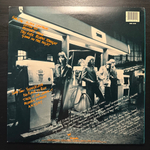 UFO - No Place To Run (США 1980г.)