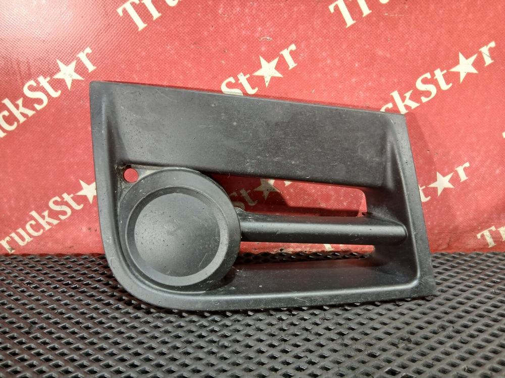 Облицовка птф левая