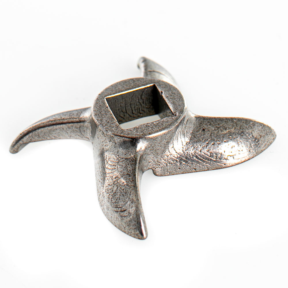 Нож мясорубки пилы JG-250 Foodatlas