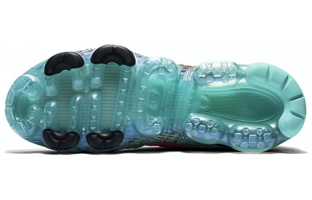 Кроссовки Nike Vapormax Flyknit 3.0