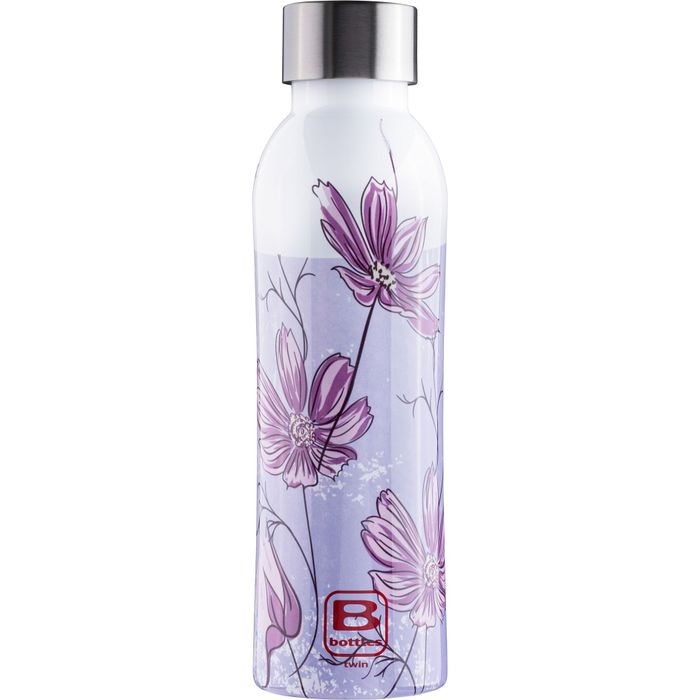 Термос Bugatti B Bottle Twin Lilies, 500мл (BBT-LL500IS)