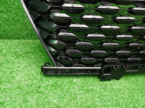 Решетка радиатора Changan CS35PLUS (2021-н.в.)