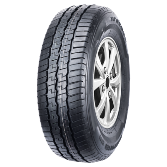 Tracmax Transporter RF-09 195/0 R15C 106/104R XL