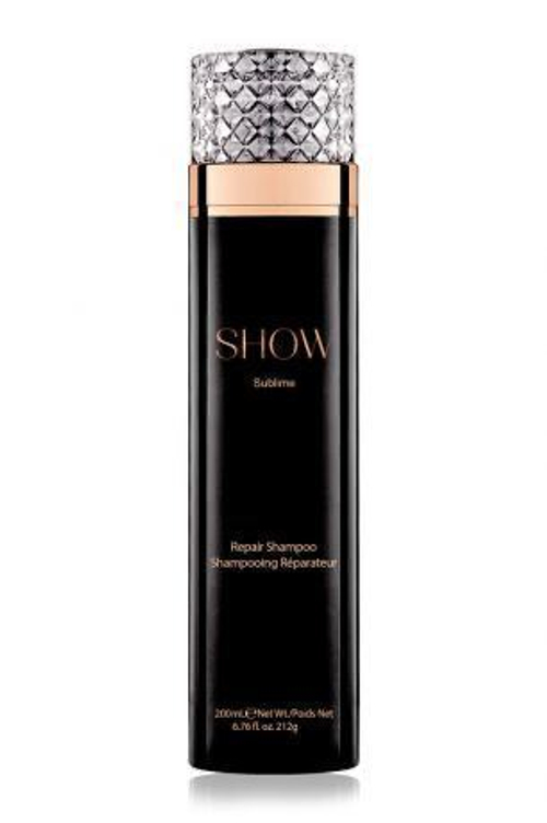 Show Beauty Восстанавливающий шампунь Sublime Repair