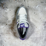 Nike SB Dunk Low • Purple
