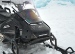 Снегоход SHARMAX SHP-1000 EFI