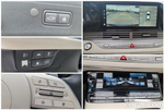 Hyundai The New Grandeur (Azera) IG Hybrid LeBlanc (06.2021)