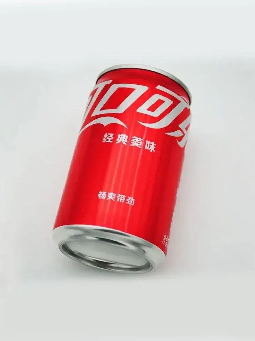 Газированный напиток Coca-Cola Китай, 0,33 л