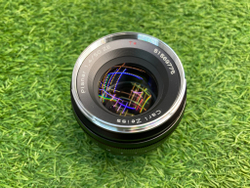 Carl Zeiss Planar T*  1.4/50mm ZE Canon EF