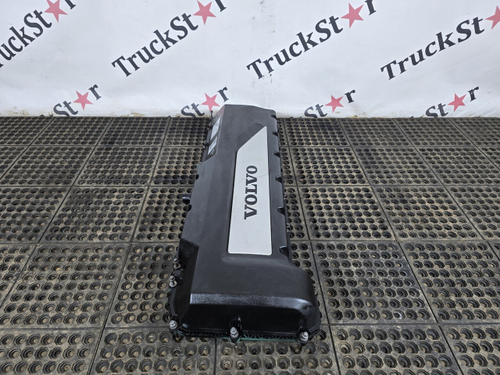 Крышка клапанная