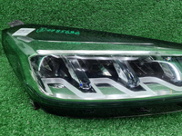 Фара правая Chery Tiggo 7 Pro (2020-2024) LED