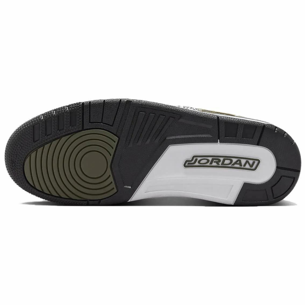 Кроссовки Jordan Air Jordan Legacy 312 Low