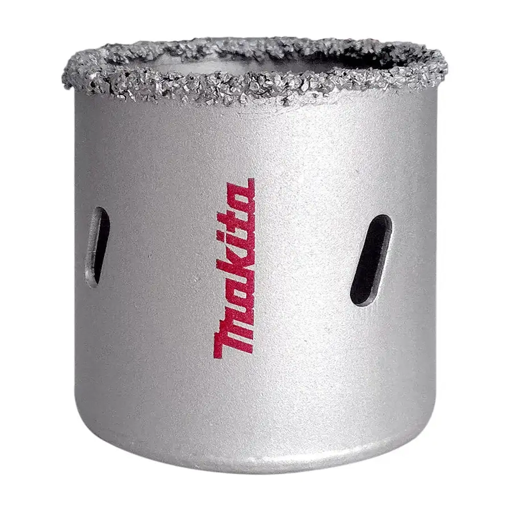 Коронка по кирпичу и керамике 83 мм Makita D-51247