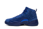 Кроссовки Jordan Air Jordan 12 Retro Deep Royal Blue