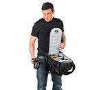 Рюкзак Lowepro Flipside 200 AW II, черный