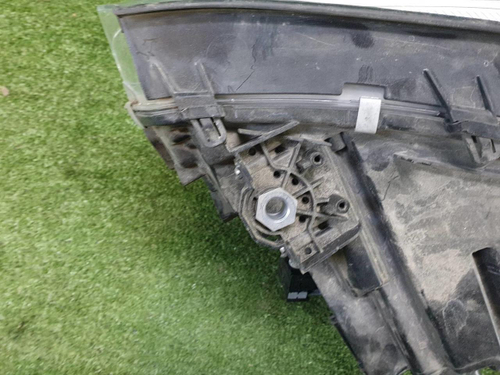 Битая Фара правая BMW X3 G01, X4 G02 (2017-2021) Adaptive LED