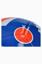 Футбольный мяч adidas Fussballliebe EURO 2024 Club размер 4