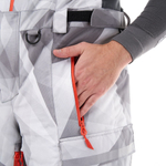 ШТАНЫ DRAGONFLY EXPEDITION CAMO-GREY 2024