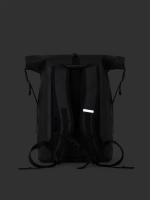 Рюкзак MANTO NEW YORK reflective