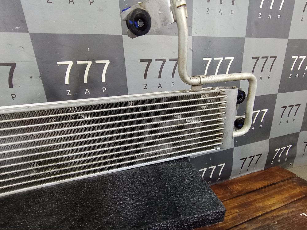 Радиатор АКПП масляный Tank 300 21-нв Б/У Оригинал 1503101XKM01B