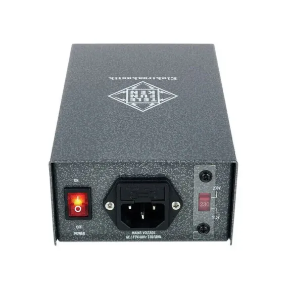 Telefunken ELA M 260 Cardioid Set White (pair)
