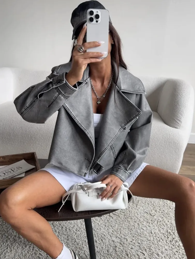 Куртка 7375088 Fabrika